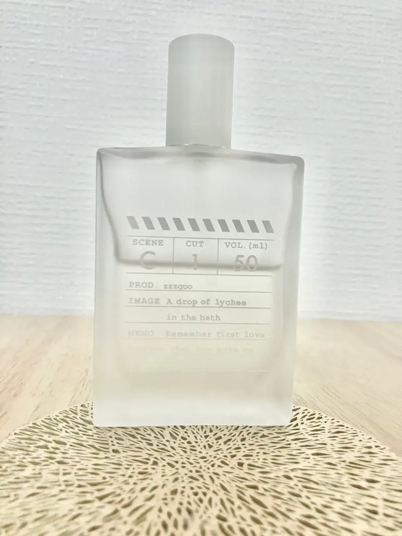 2026年最新】SCENE c1 追憶の初恋の香りの人気アイテム - メルカリ