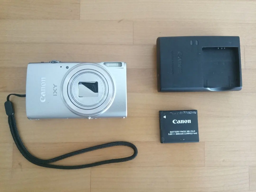 2026年最新】IXY650 ジャンクの人気アイテム - メルカリ