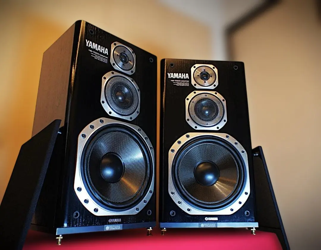 2026年最新】YAMAHA NS-1000 MMの人気アイテム - メルカリ