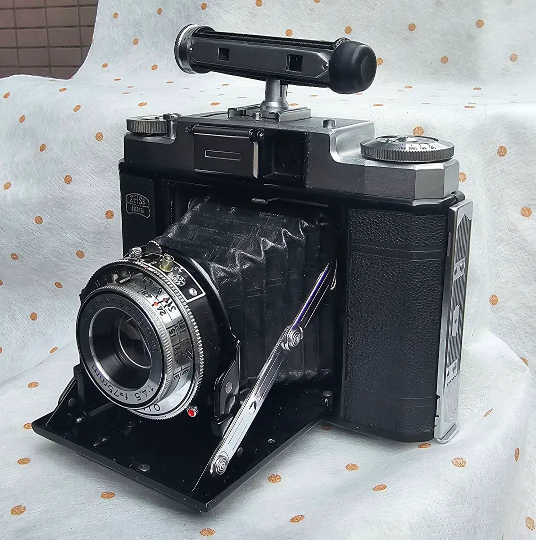 2026年最新】蛇腹カメラ ドイツの人気アイテム - メルカリ