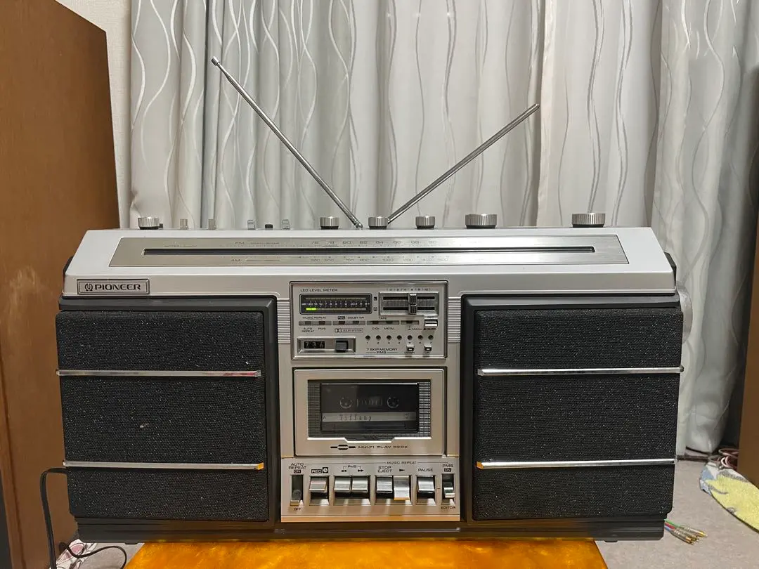 2026年最新】パイオニア SK-95の人気アイテム - メルカリ