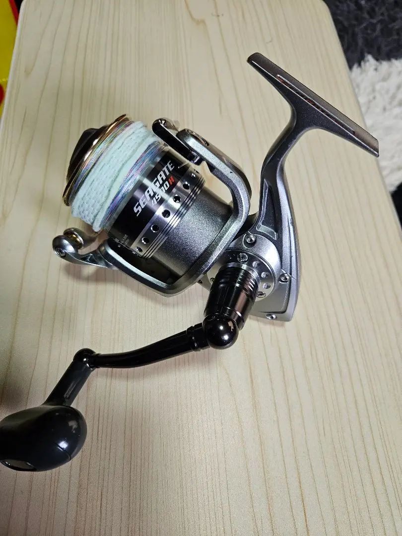 2026年最新】ダイワ シーゲートの人気アイテム - メルカリ