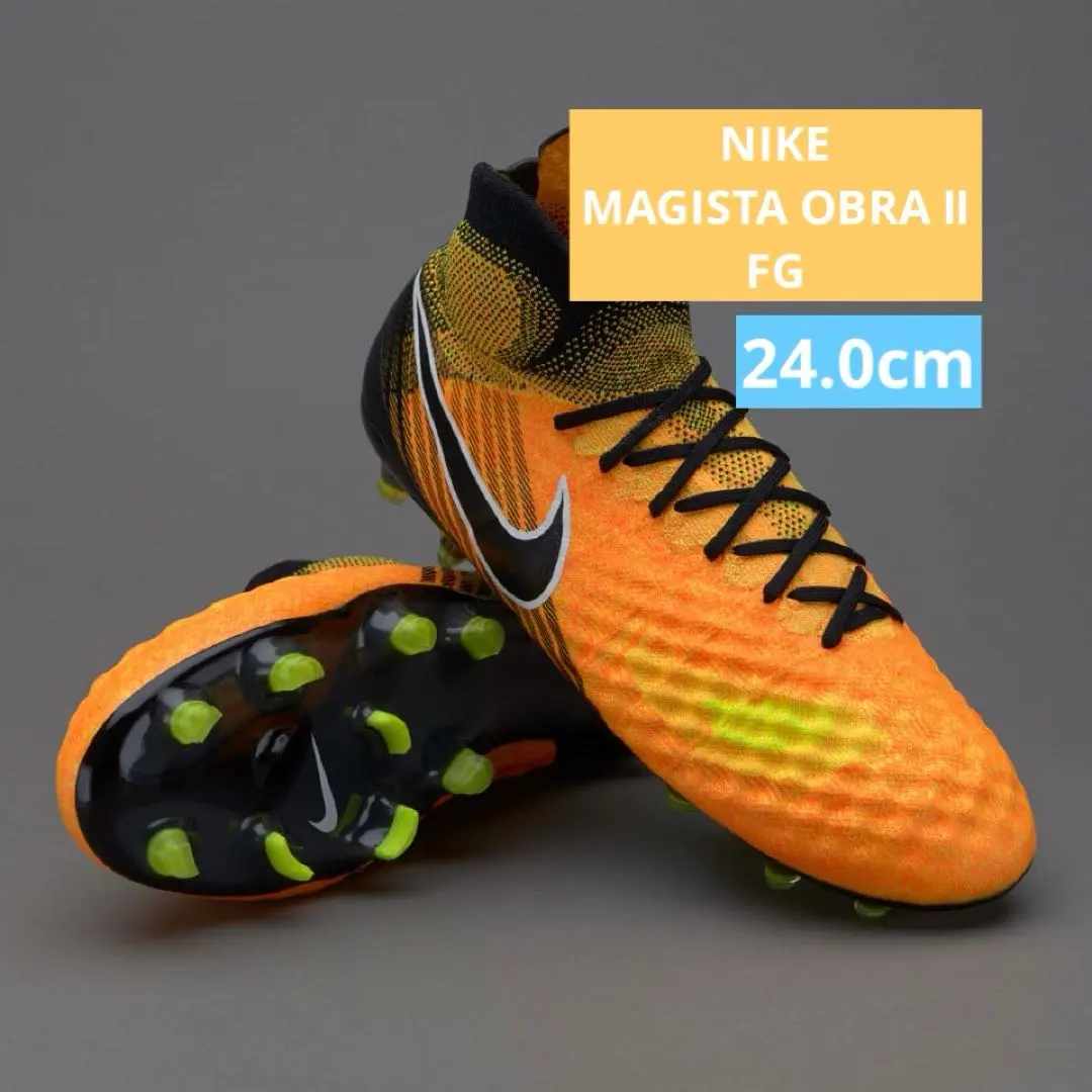 2026年最新】ナイキ マジスタ オブラの人気アイテム - メルカリ