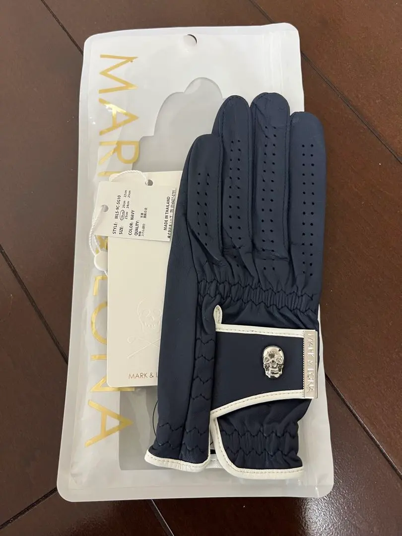 2026年最新】MARK&LONA グローブの人気アイテム - メルカリ