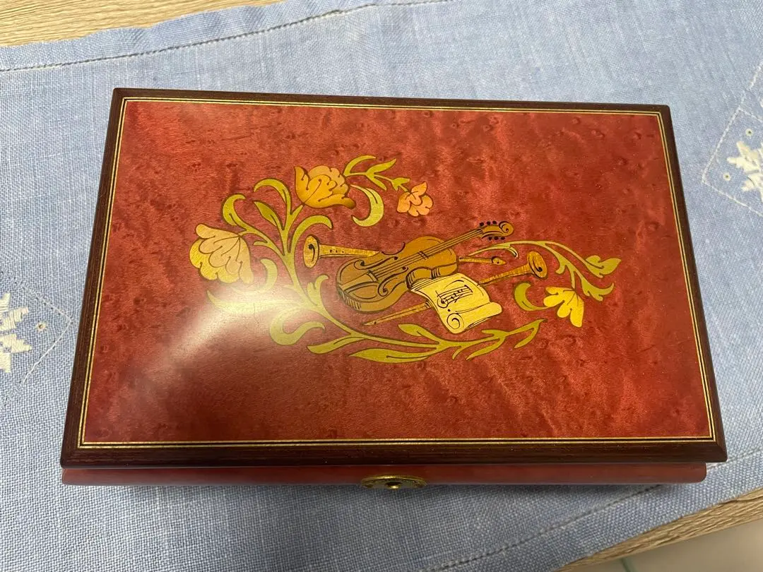 2026年最新】オルゴール romanceの人気アイテム - メルカリ