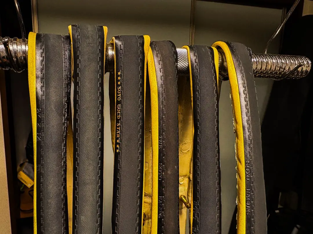 2026年最新】SOYO gold starの人気アイテム - メルカリ