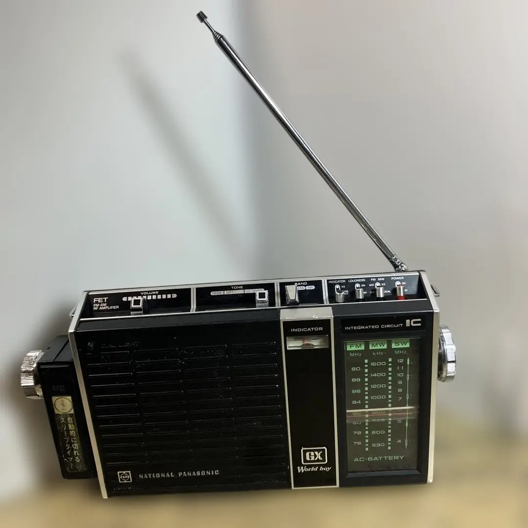 2026年最新】ナショナル ワールドボーイの人気アイテム - メルカリ