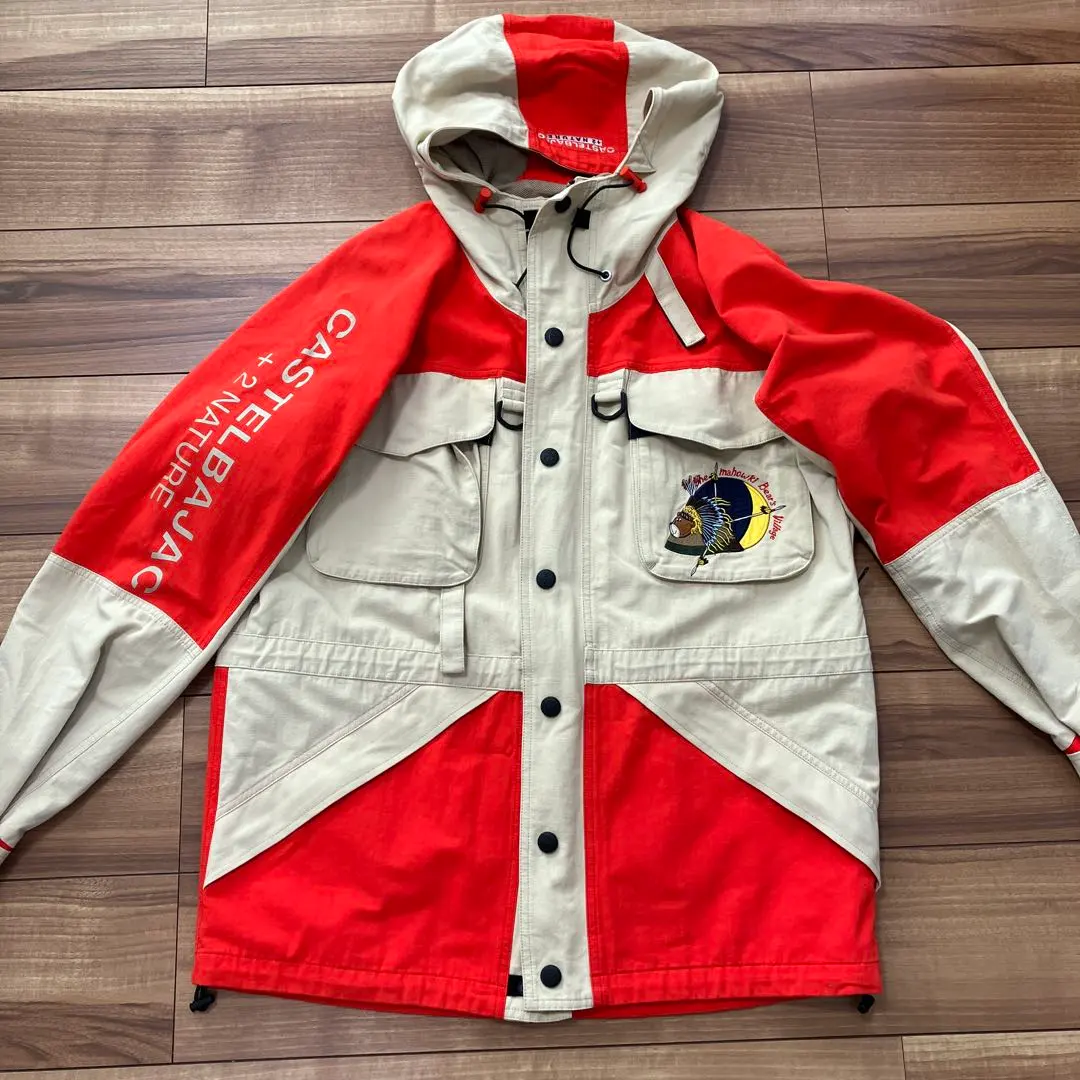 2026年最新】CASTELBAJAC ジャンパー・ブルゾンの人気アイテム - メルカリ