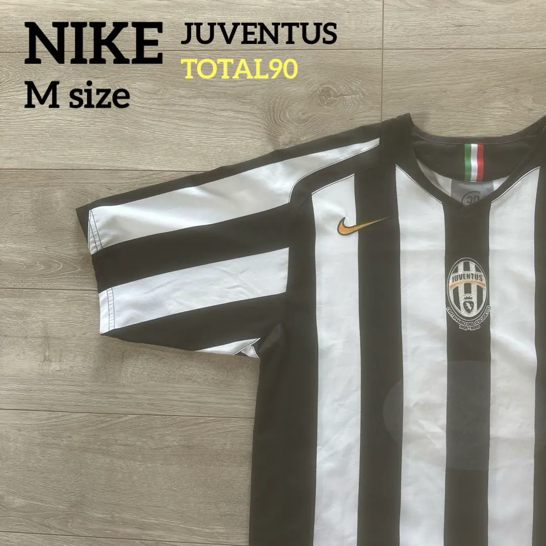 2026年最新】ユベントス ナイキ 05の人気アイテム - メルカリ