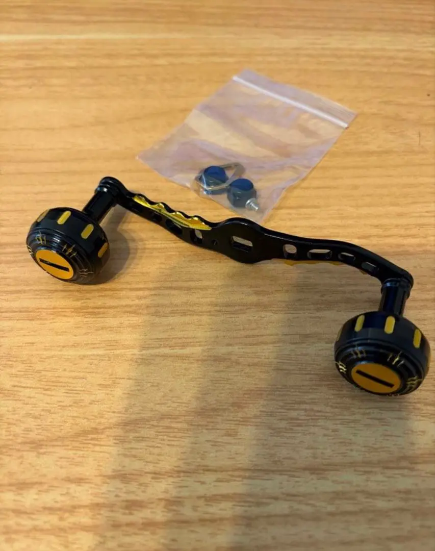 2026年最新】リール s字ハンドルの人気アイテム - メルカリ