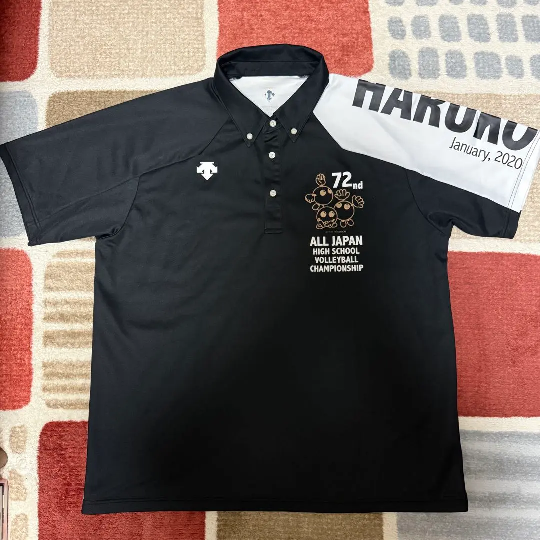 2026年最新】alljapan ポロシャツの人気アイテム - メルカリ