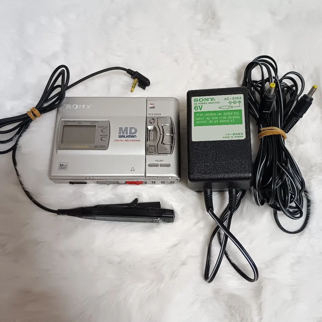 2026年最新】SONY MZ-R50の人気アイテム - メルカリ