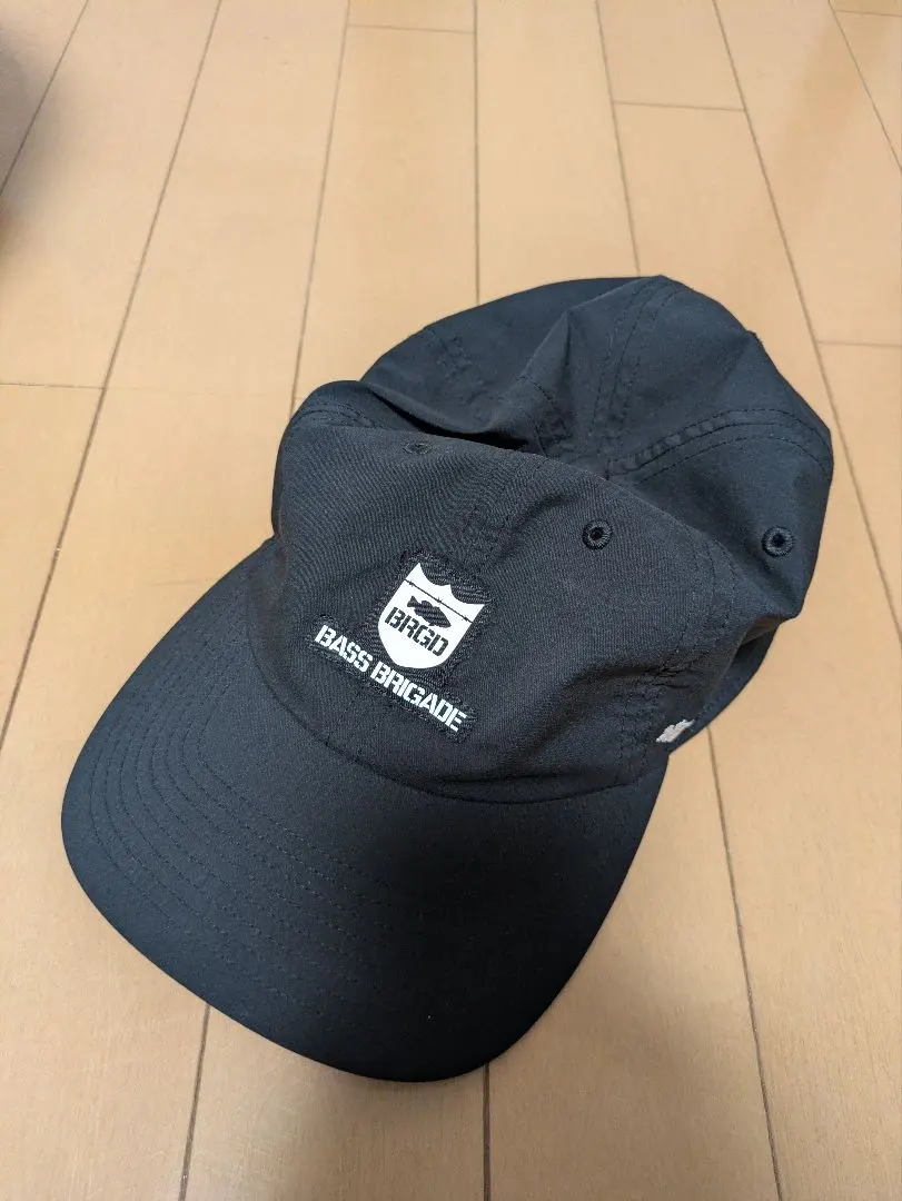 2026年最新】バスブリゲード キャップの人気アイテム - メルカリ