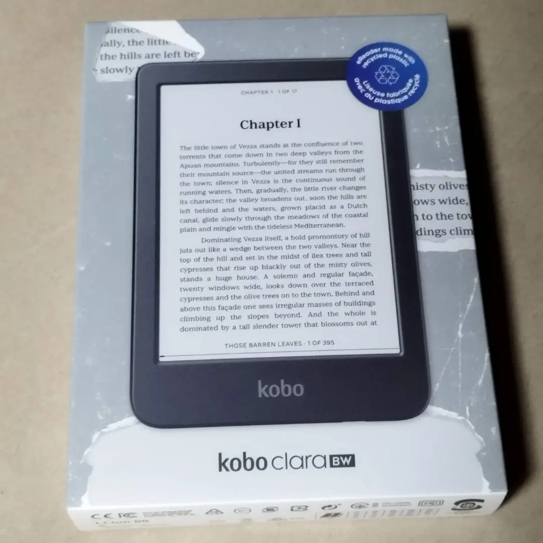 2026年最新】Kobo Clara HDの人気アイテム - メルカリ