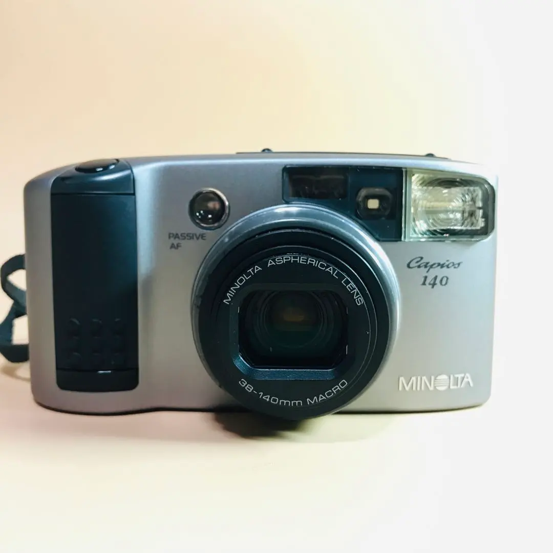 2026年最新】minolta capios 140の人気アイテム - メルカリ