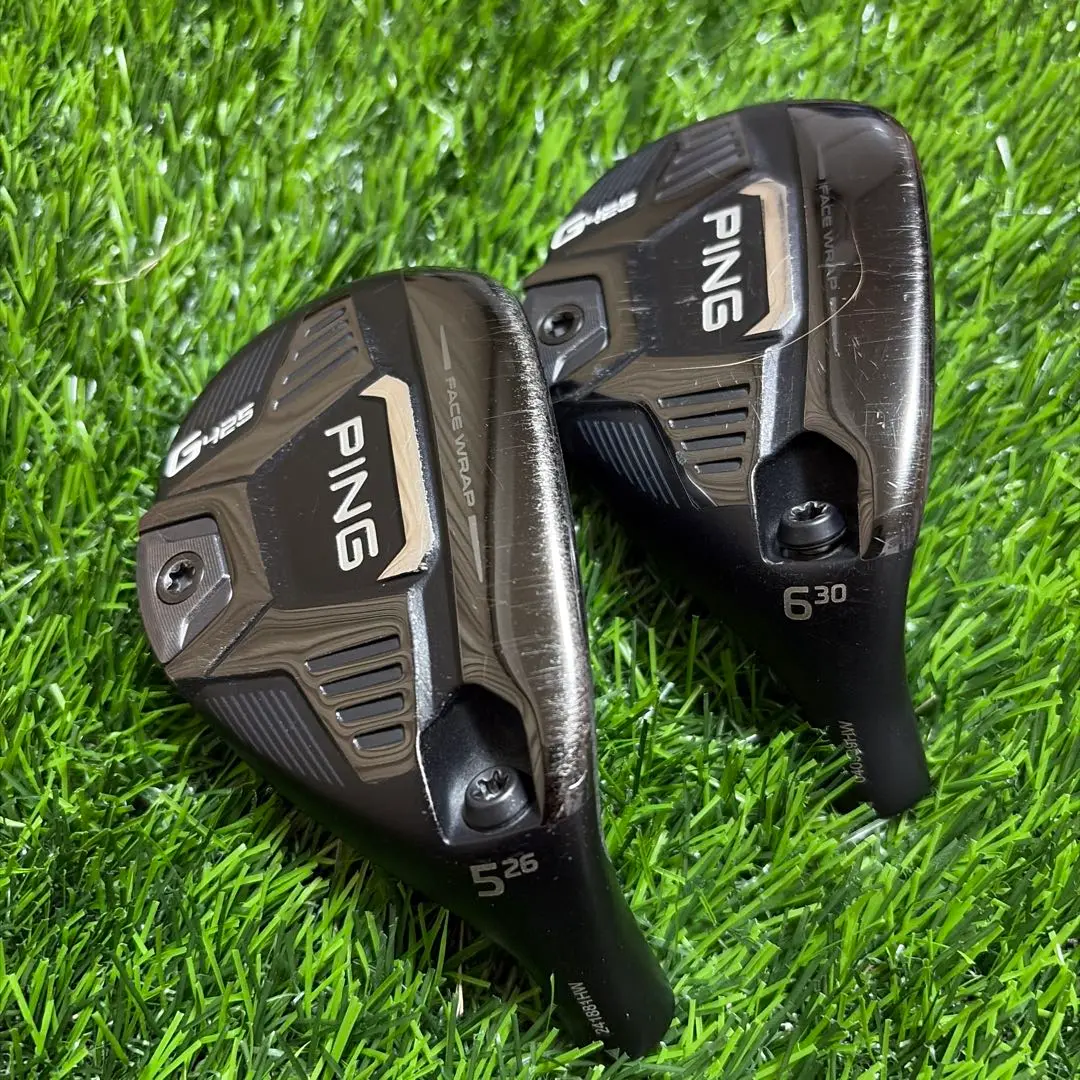 2026年最新】g400 ユーティリティ 5uの人気アイテム - メルカリ