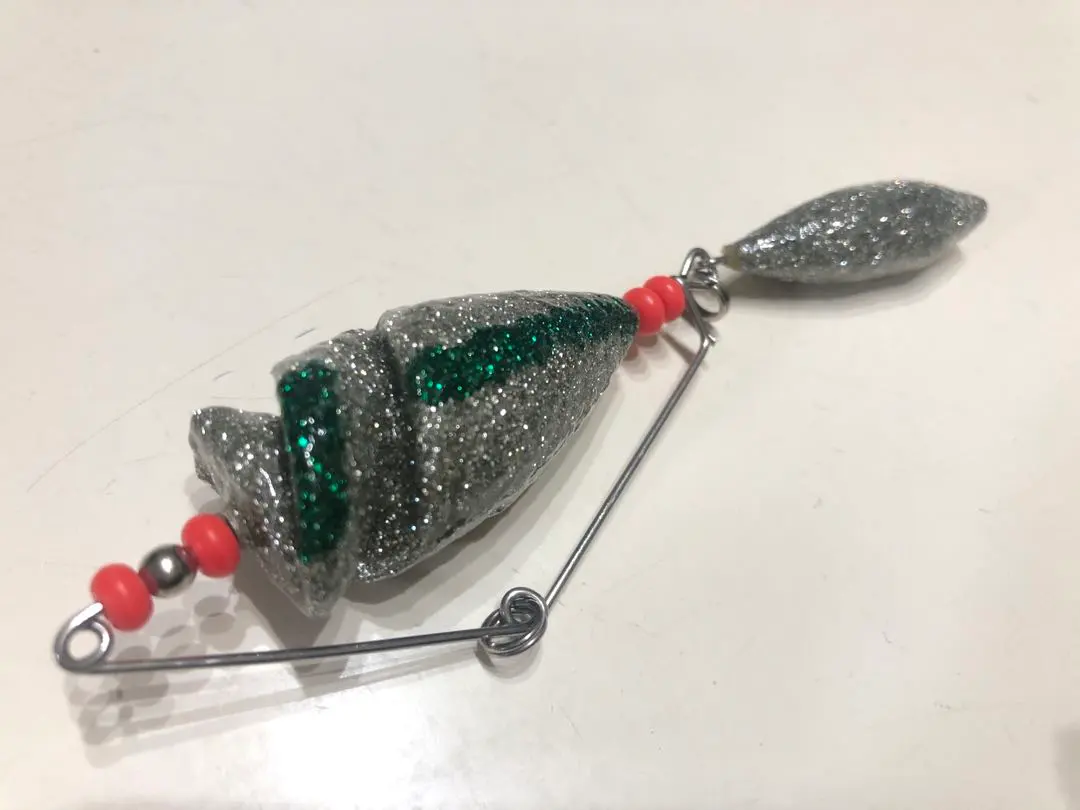 2026年最新】ガウディ ルアーの人気アイテム - メルカリ