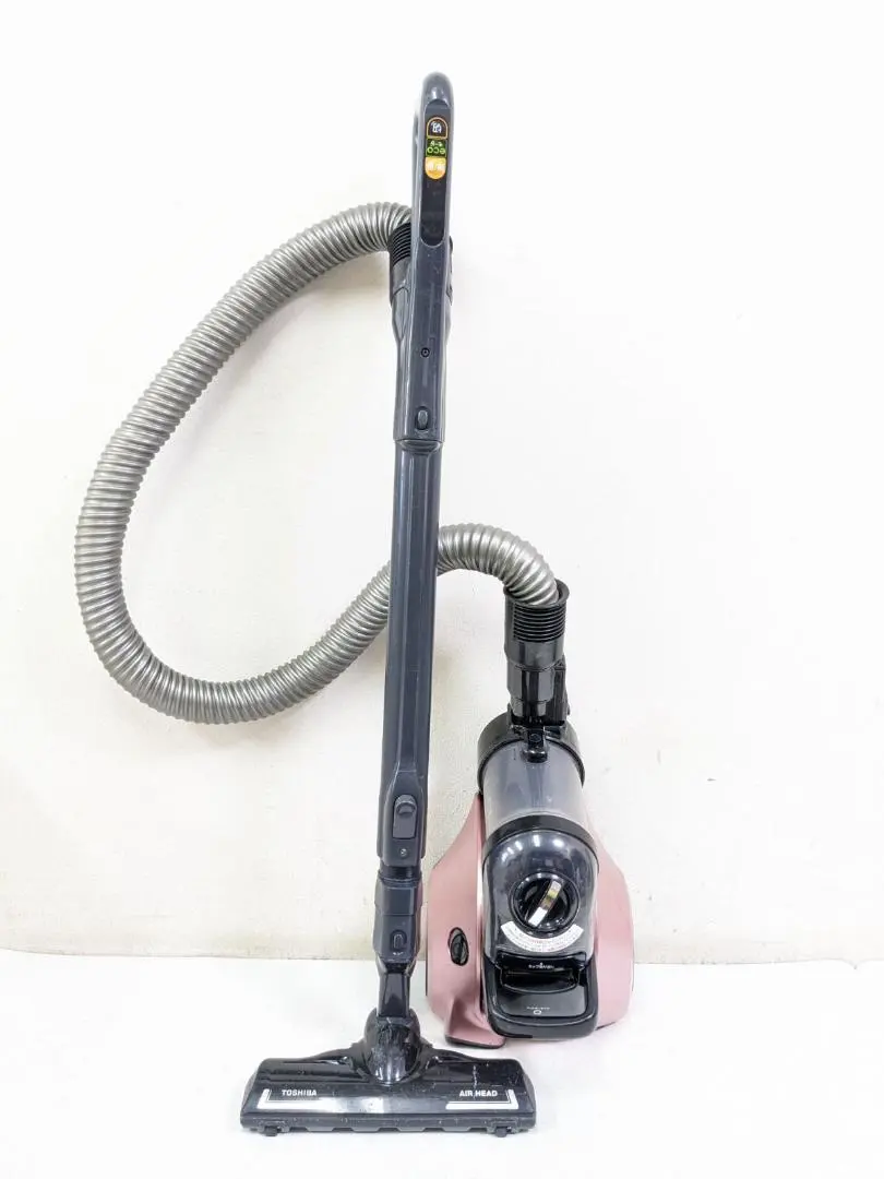 2026年最新】東芝 クリーナー VC-C12Aの人気アイテム - メルカリ