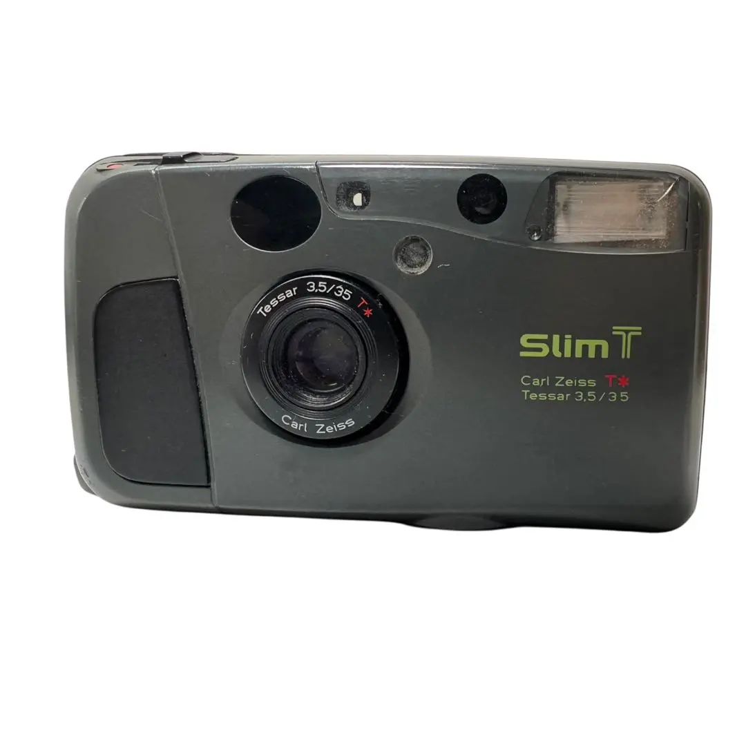 2026年最新】京セラ slim t carl zeiss tessar 35mm f3.5の人気