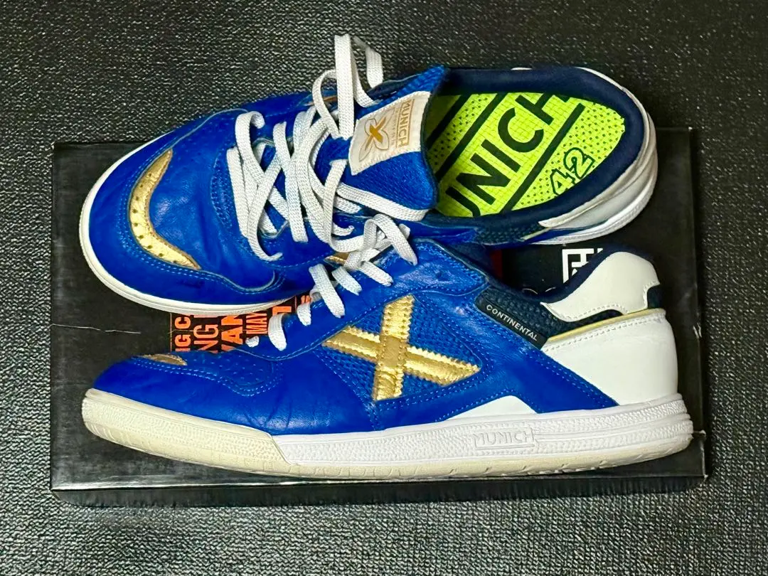 2026年最新】munich continentalの人気アイテム - メルカリ