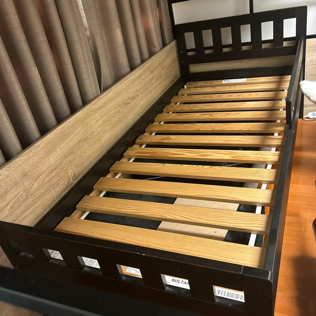 2026年最新】ikea ベッド sultanの人気アイテム - メルカリ