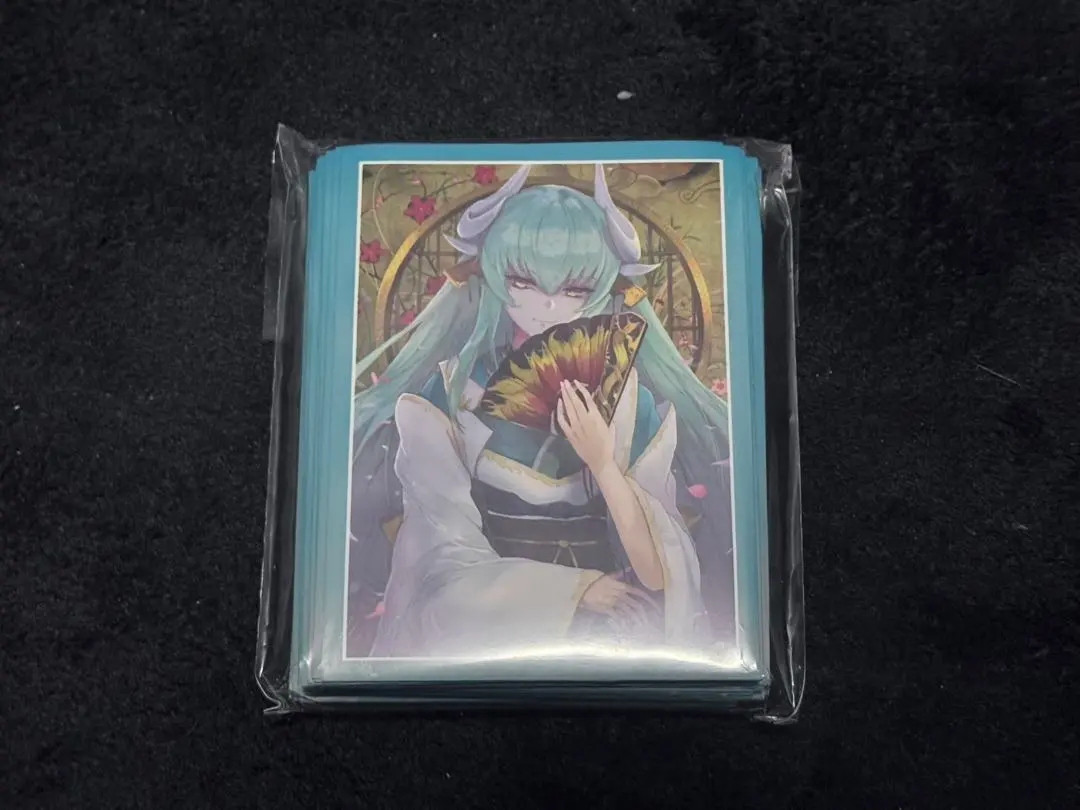 2026年最新】清姫 スリーブの人気アイテム - メルカリ