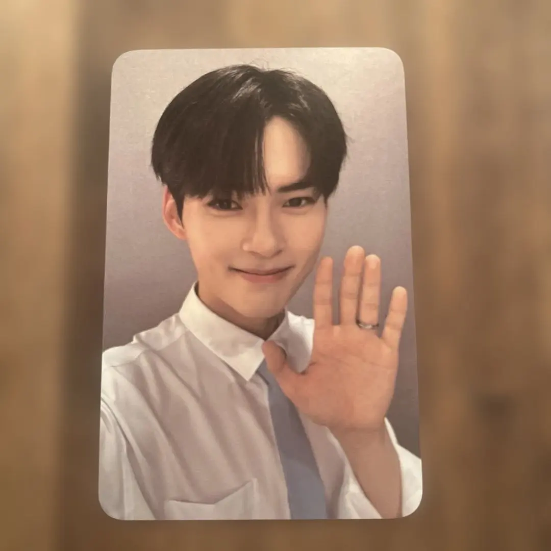 2026年最新】ソンハンビン トレカ ボイプラの人気アイテム - メルカリ