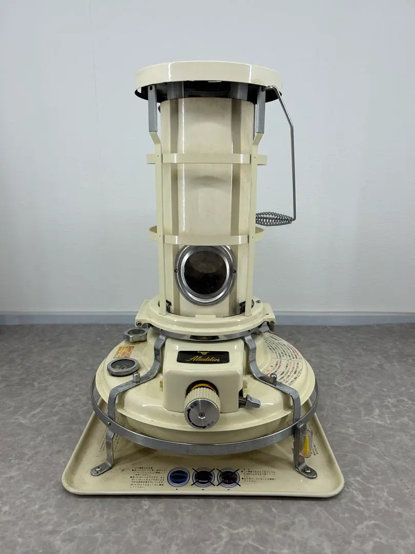 2026年最新】アラジン j39001の人気アイテム - メルカリ