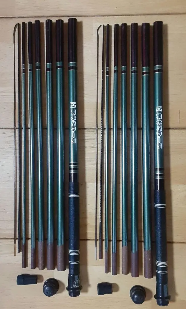 2026年最新】OLYMPIC 竿 210の人気アイテム - メルカリ