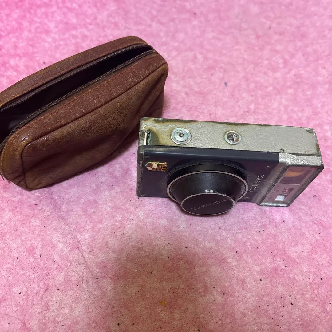 2026年最新】yashica rapideの人気アイテム - メルカリ