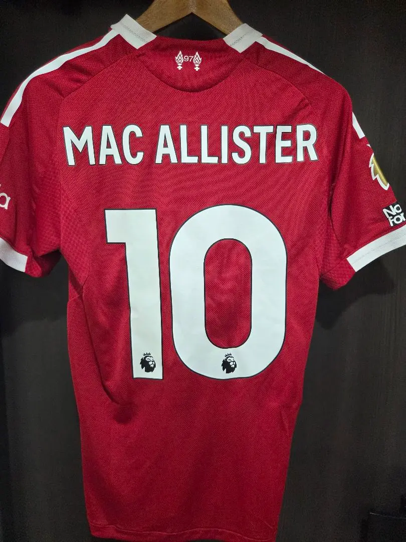 2026年最新】マクアリスタ ユニフォームの人気アイテム - メルカリ