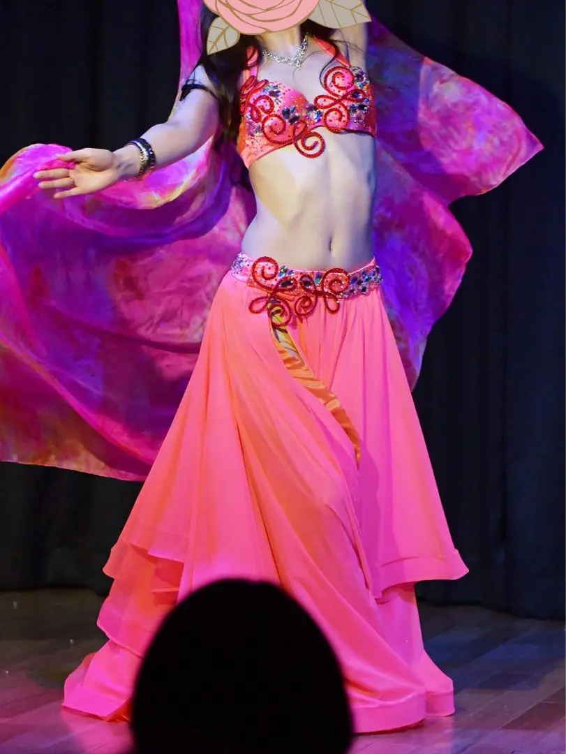 2026年最新】ベリーダンスpolinaの人気アイテム - メルカリ