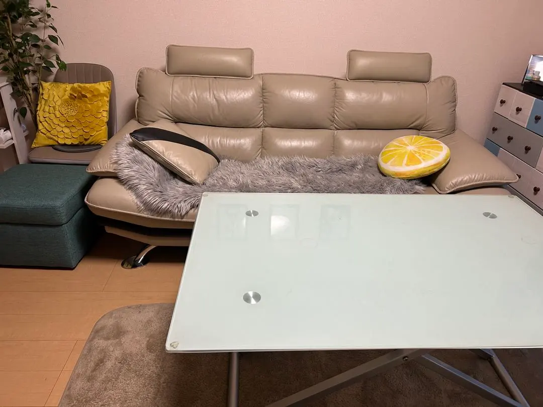 2026年最新】ニトリ ソファ ロゾの人気アイテム - メルカリ