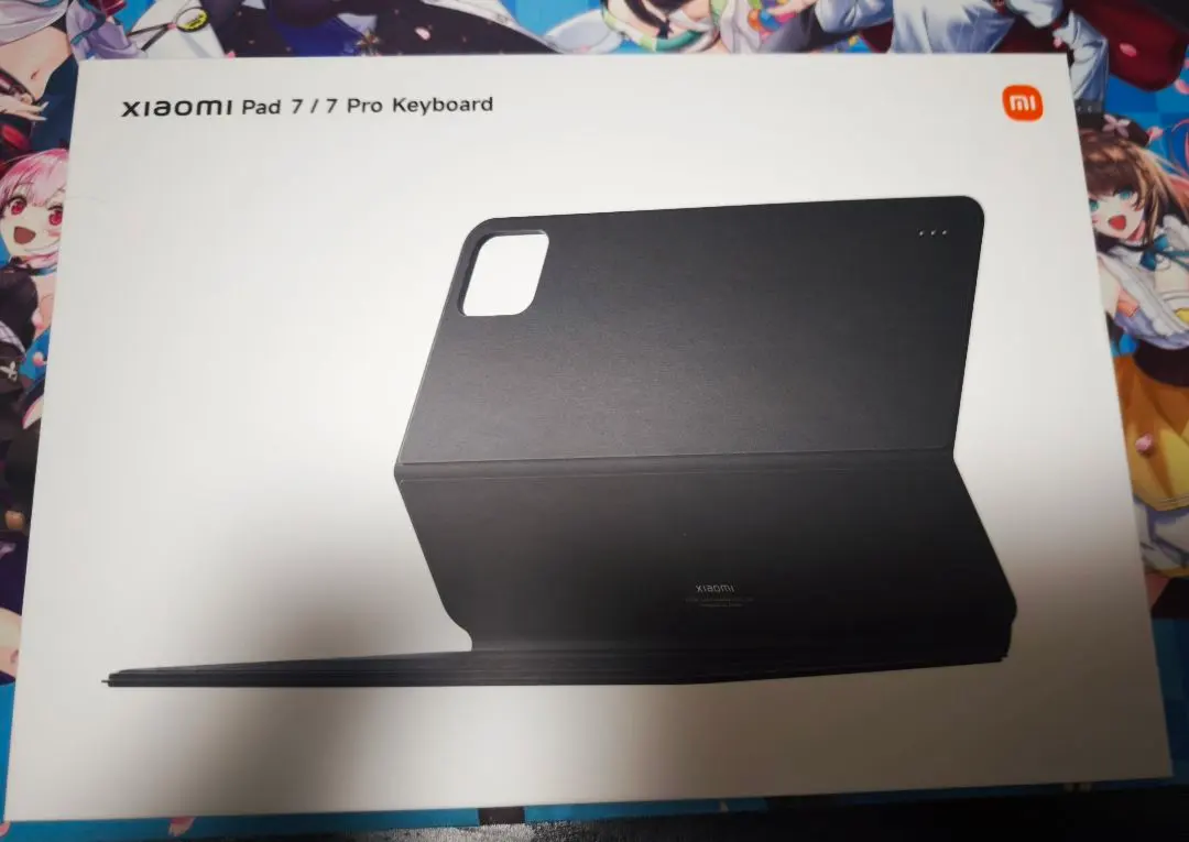 2026年最新】xiaomi pad 6 キーボードの人気アイテム - メルカリ