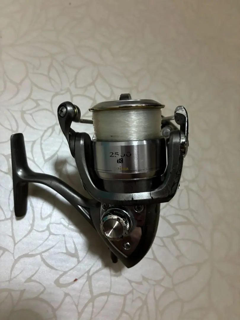 2026年最新】ルビアス スプール 07の人気アイテム - メルカリ