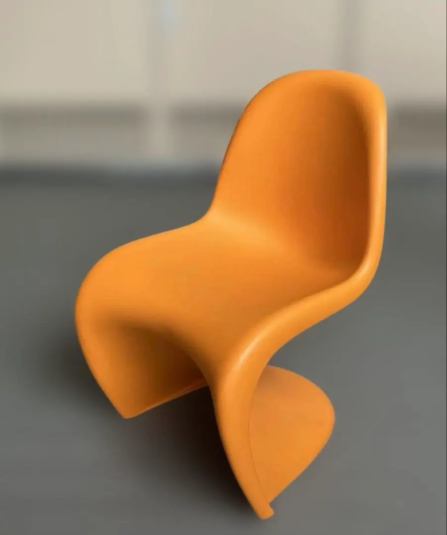2026年最新】パントンチェア オレンジの人気アイテム - メルカリ