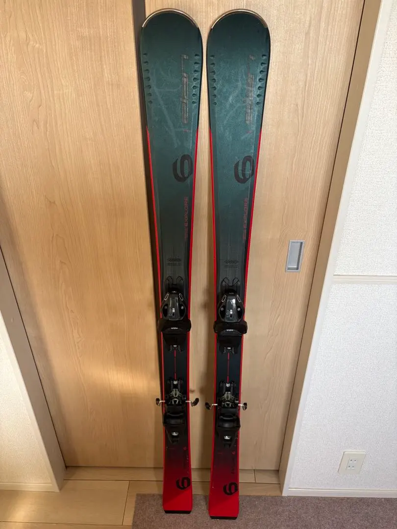 2026年最新】elan EXPLORE 6の人気アイテム - メルカリ