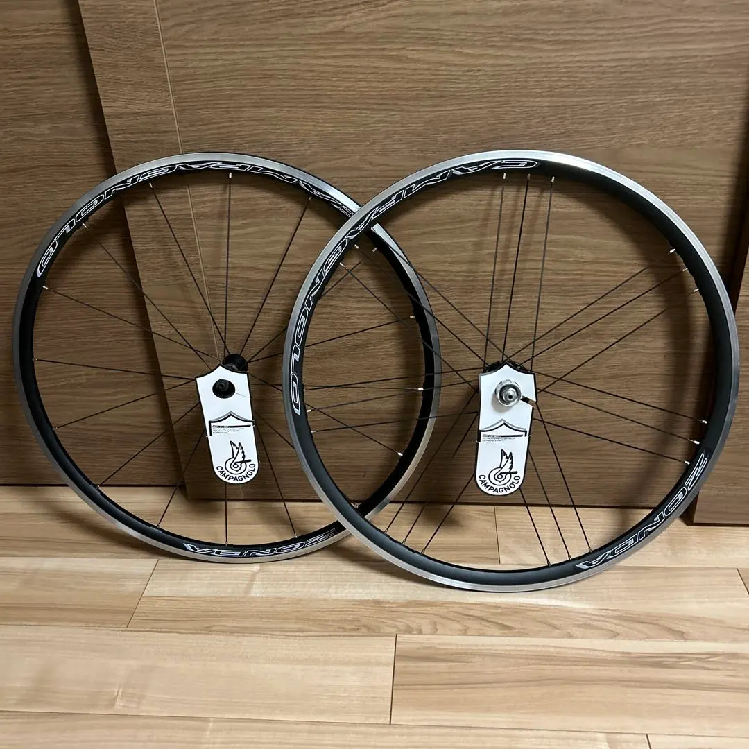 2026年最新】カンパニョーロ ゾンダc15の人気アイテム - メルカリ