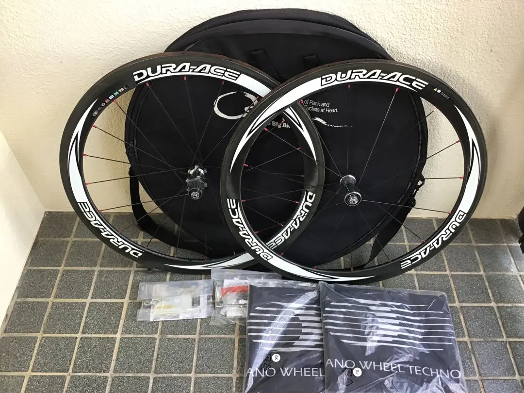 2026年最新】DURA-ACE C50の人気アイテム - メルカリ