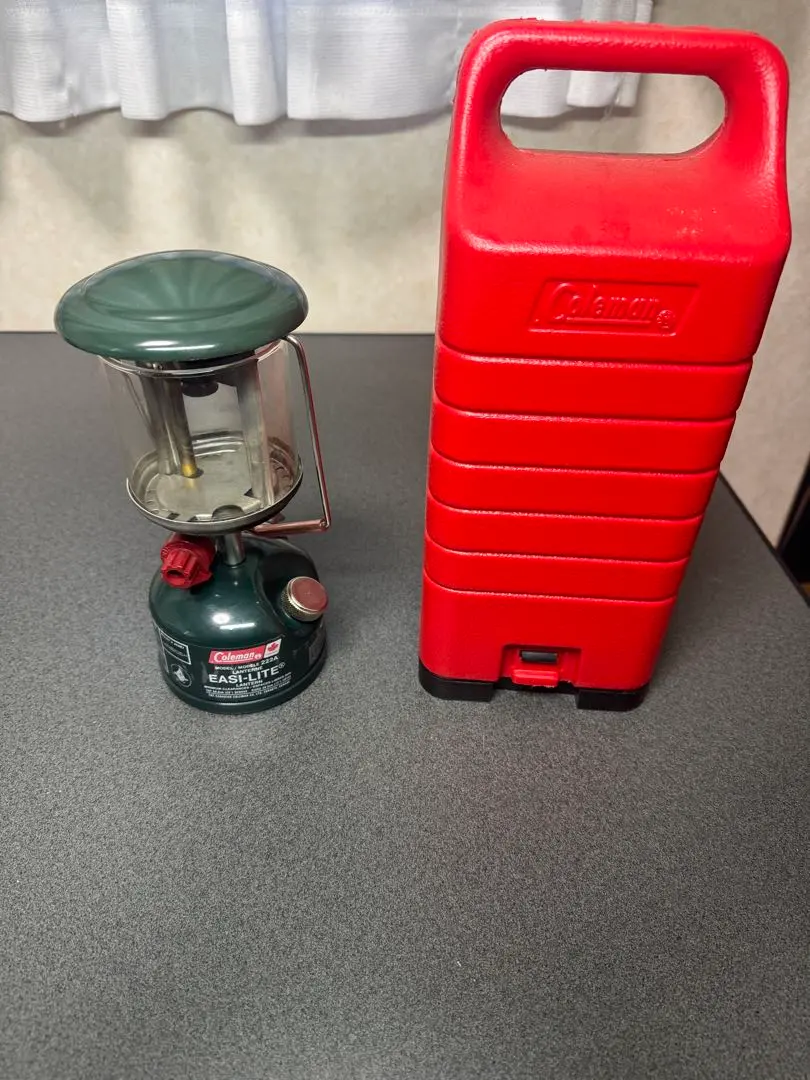 2026年最新】コールマン peak1 222の人気アイテム - メルカリ