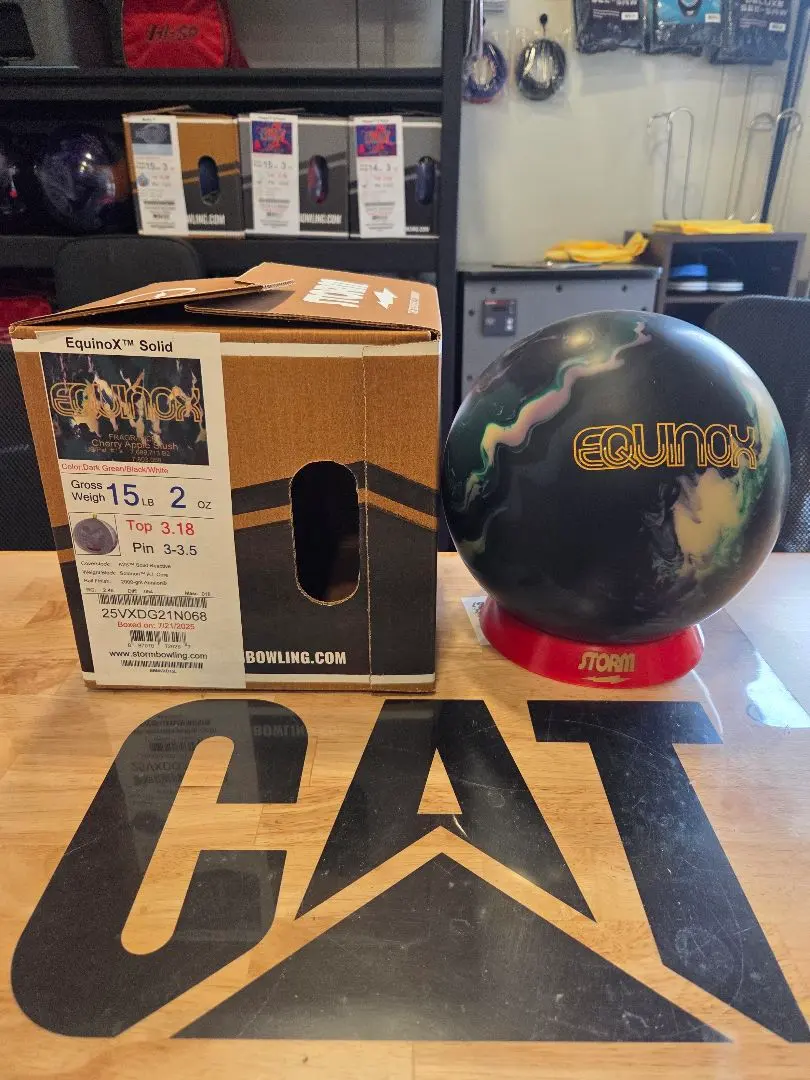 2026年最新】イクイノックス ボウリングの人気アイテム - メルカリ
