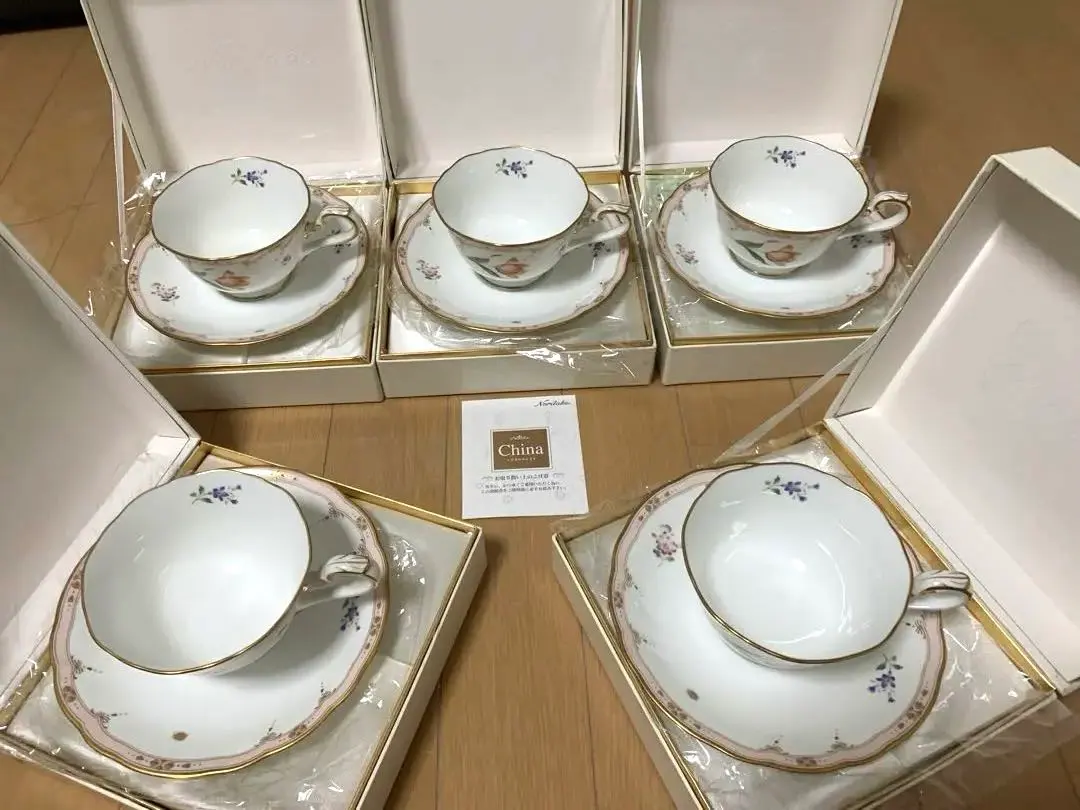 2026年最新】メゾンフルール ノリタケの人気アイテム - メルカリ