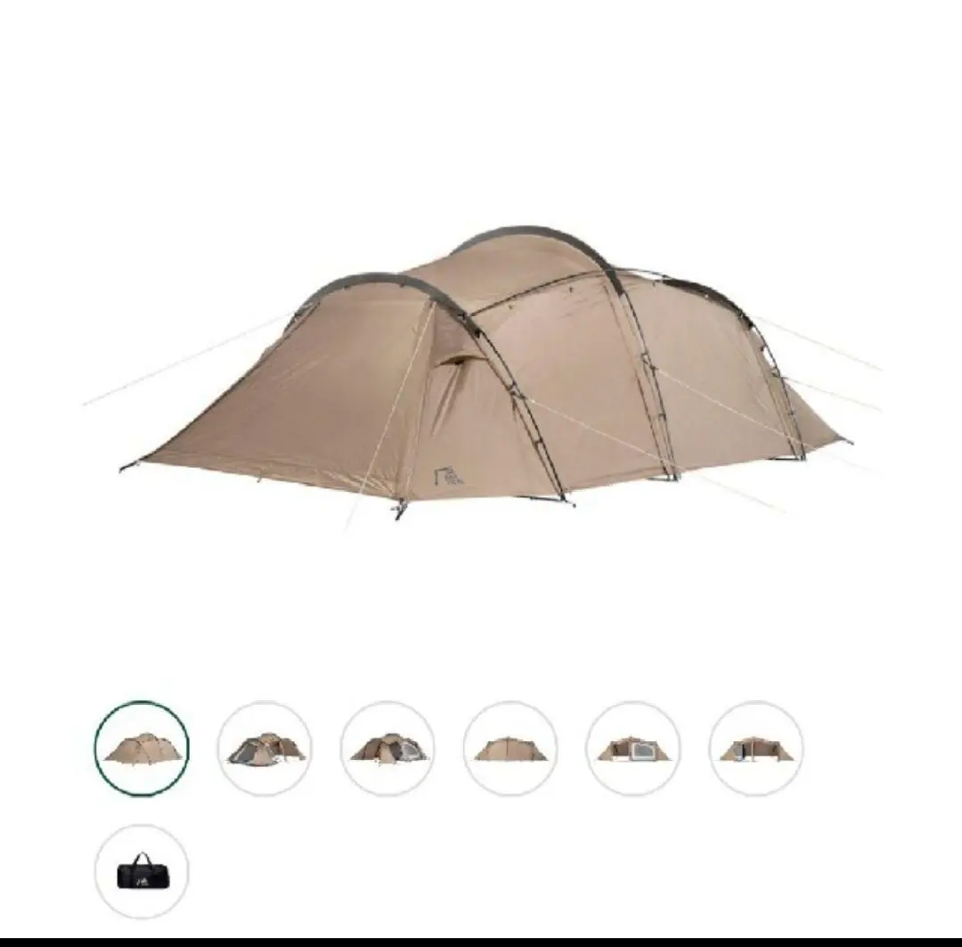 2026年最新】ギリア テントの人気アイテム - メルカリ