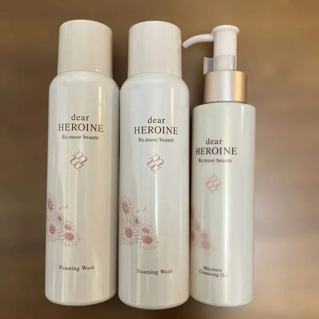 2026年最新】dear heroine スキンケアの人気アイテム - メルカリ