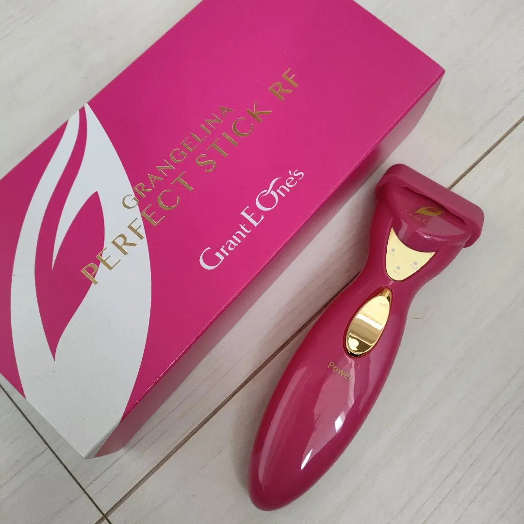 2026年最新】グラント 美顔器の人気アイテム - メルカリ