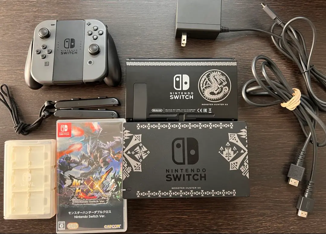 2026年最新】モンスターハンターダブルクロス スペシャルパックの人気