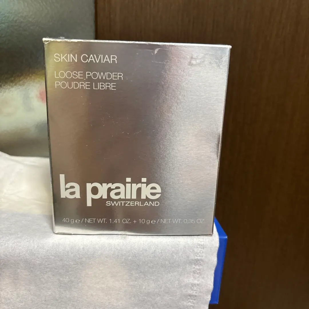 2026年最新】La Prairie フェイスパウダーの人気アイテム - メルカリ