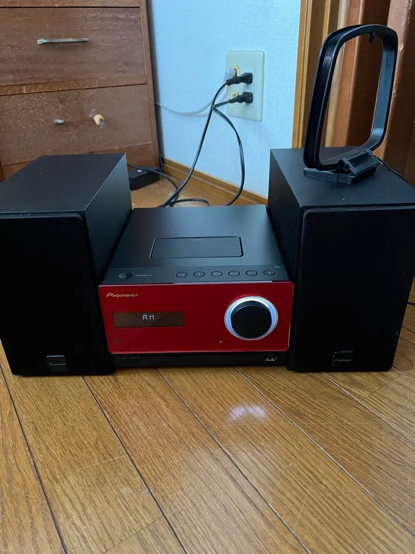 2026年最新】pioneer x-cm31の人気アイテム - メルカリ