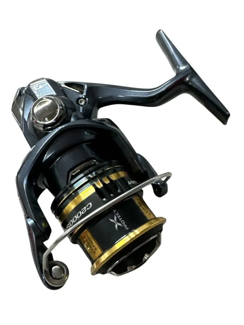 2026年最新】SHIMANO(シマノ) リール 17 アルテグラ C3000の人気
