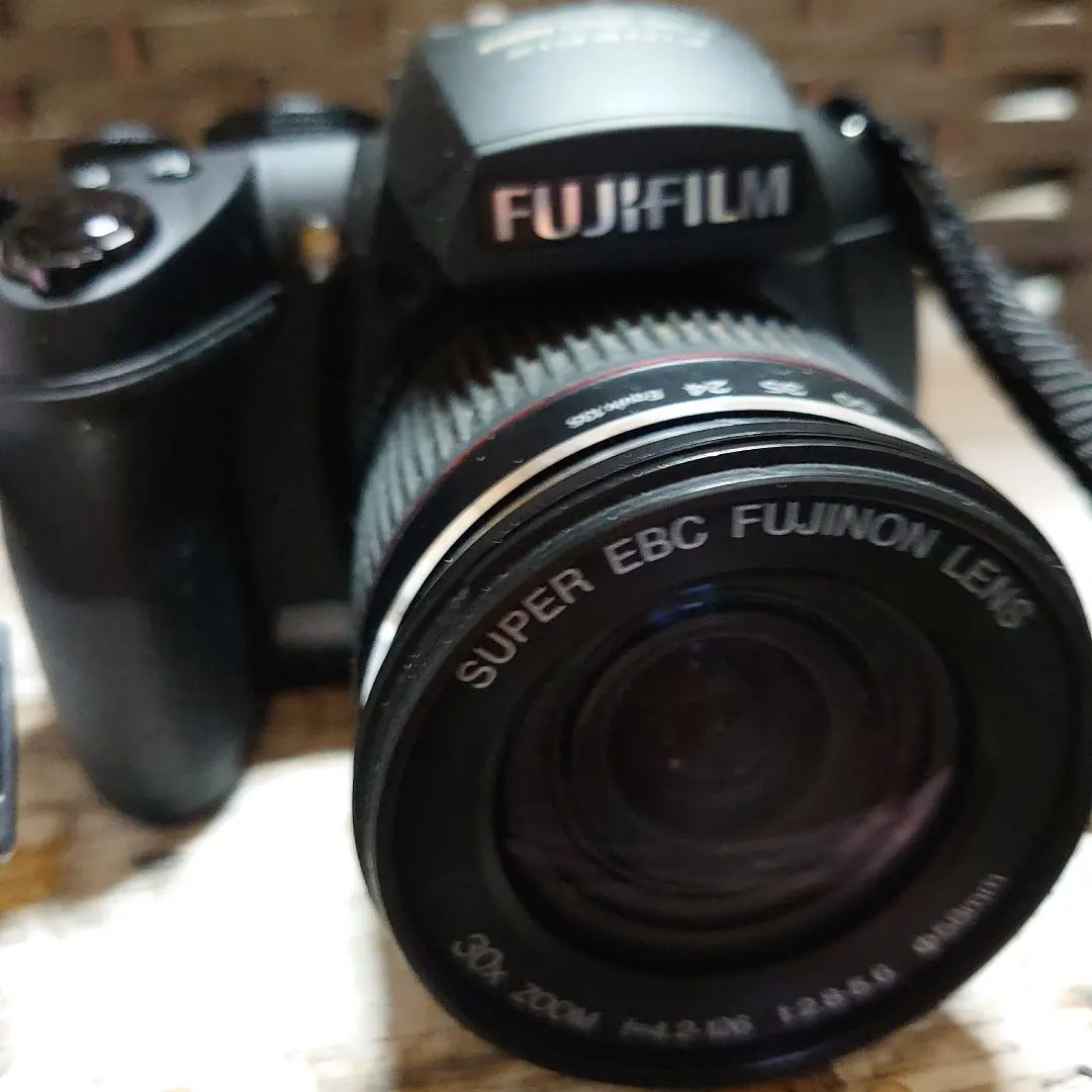 2026年最新】FinePix HS20EXRの人気アイテム - メルカリ